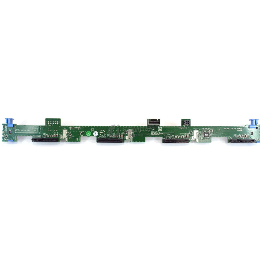P7H13 DELL BACKPLANE 4BAY 3.5 LFF FOR R320 R420 0P7H13